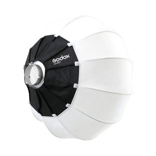 Lantern Softbox CS65D 65cm