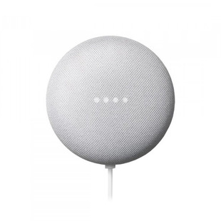 Nest Mini (Gen 2) - Wifi högtalare med röstassistent