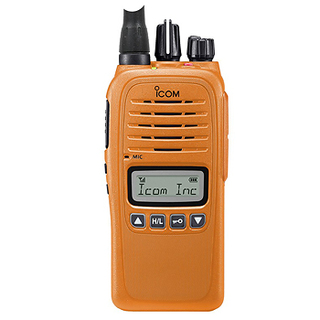 ProHunt Basic 2, Orange - 155Mhz 