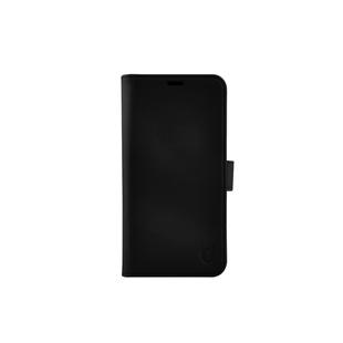 Wallet Case iPhone 14 Plus - Svart