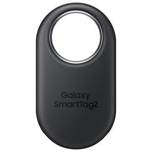 Galaxy SmartTag 2 - Svart