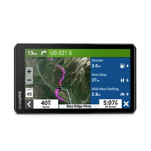 zumo XT2, 6" GPS för motorcyklar
