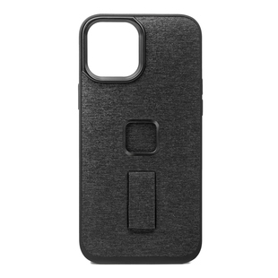 Mobile Loop Case iPhone 12 Pro Max - Charcoal