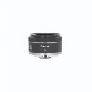 RF 16mm f/2,8 STM (fullformat) (begagnad)