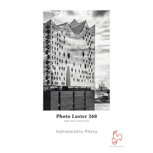 Photo Luster 260g A3+, 25 Ark