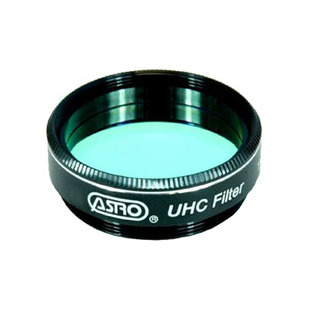 ASTRO UHC-filter 1,25"