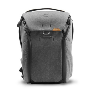 Everyday Backpack V2, ryggäsck 20L - mörkgrå