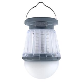 LED Mosquito campinglampa, Anti-Mygg