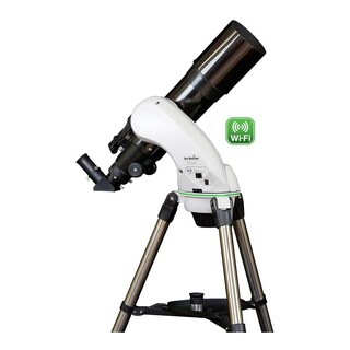 Startravel-102 AZ Go2 WiFi refraktorteleskop