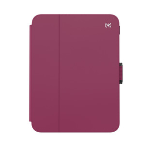 Balance iPad Mini (Gen 6) 2021 - Grå/Röd