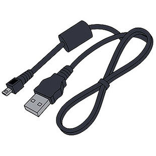 USB-kabel för Lumix K1HY08YY0031