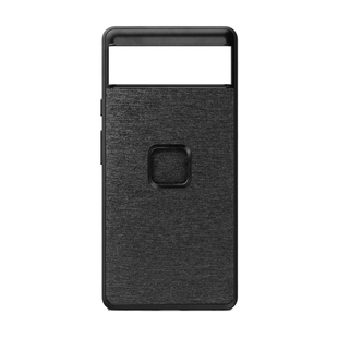 Mobile Everyday Fabric Case Pixel 6 - Charcoal