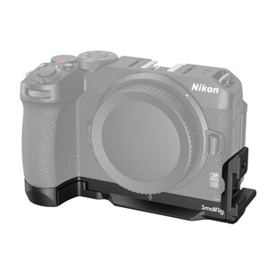 3860 L-fäste för Nikon Z30