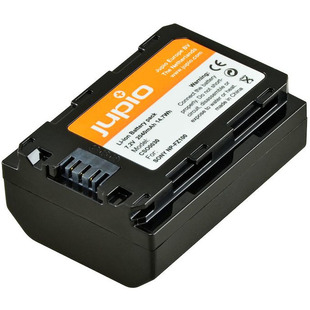 batteri motsvarande Sony NP-FZ100 