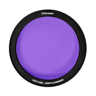 OCF II Light Lavender, violett effektfilter