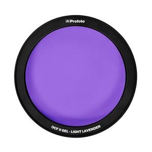 OCF II Light Lavender, violett effektfilter