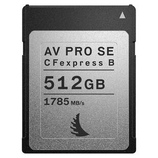 CFexpress AV PRO SE 512GB R1785/W850 Typ B