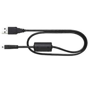 UC-E16 USB-kabel (reservdel), passar bl.a till Coolpix A, P7800, B500, Nikon 1 S2, AW-110 