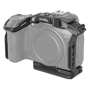 4003 Black Mamba kamerabur för Canon R7