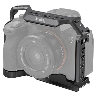 3667 kamerabur för Sony A7 IV / A7S III / A1 / A7R V
