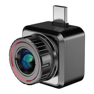 Explorer E20 Plus termisk kamera för smartphones - Android