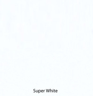 Colorgloss 100x130cm Super White 