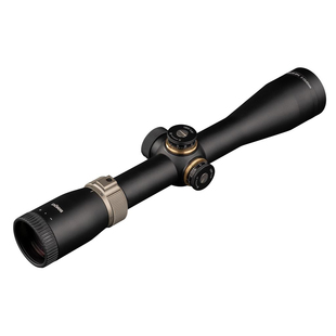 Milan XP Rifle scope 4i 2-12x42 4A - BELYST