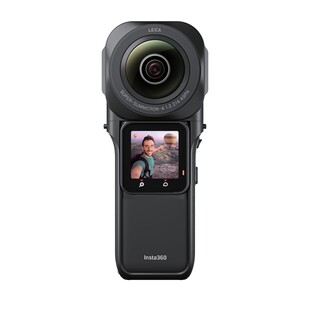 One RS 1-Inch 360 kamera