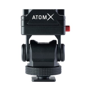 AtomX 5"/ 7" Monitor fäste