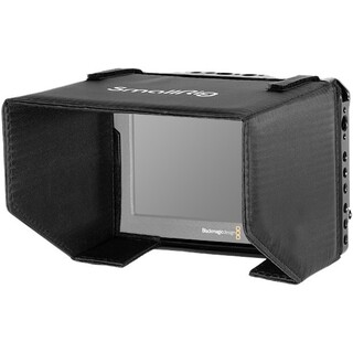 2725 Cage Kit för Blackmagic Design Video Assist 5" 12G och 5 3G -SDI/HDMI Monitor