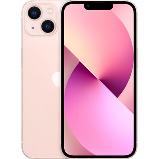 iPhone 13 256GB - Rosa