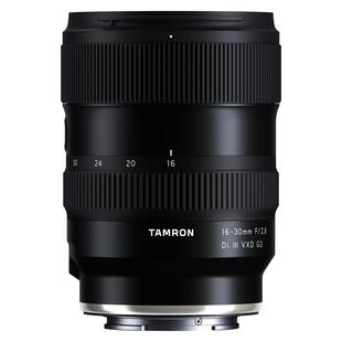 16-30mm f/2,8 Di III VXD G2 för Sony (fullformat)