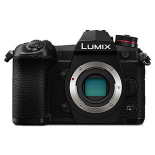 Lumix DC-G9 kamerahus (begagnad)