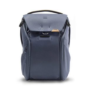 Everyday Backpack V2, ryggsäck 20L - blå