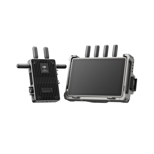 Transmission High-Bright Monitor Combo, trådlös videoöverförings kit