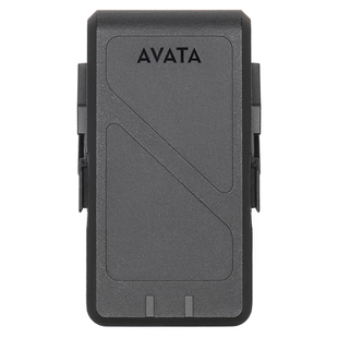Intelligent batteri för Avata