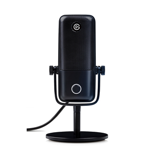 Wave:1, USB-mikrofon för streaming/podcasts