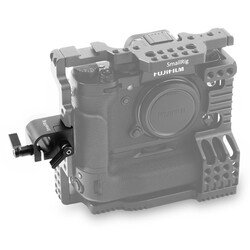 1245 swat rail clamp (15 mm perpendicular)
