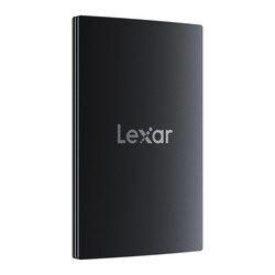 SSD SL500, USB3.2 Gen2x2 - 2TB