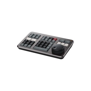 Speed editor med Resolve Studio-licens