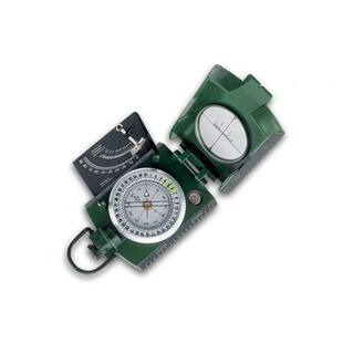 KONUSTAR-11, kompass - grön