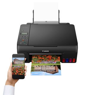 Pixma G650