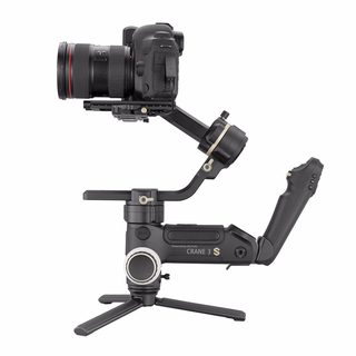 Crane 3S, 3-axlig gimbal