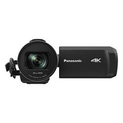 HC-VX3, 4K camcorder
