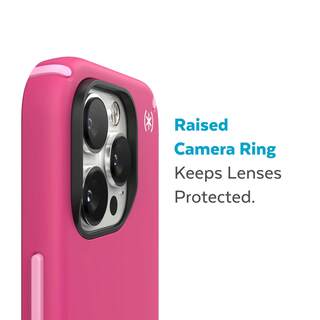 Presidio2 Pro Magsafe iPhone 14 Pro, 6.1" - Rosa