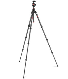 Stativkit Befree GT XPRO kolfiber med kulled
