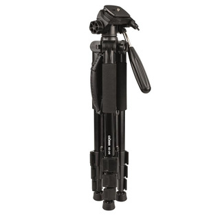 HD-140 video & fotostativ - Maxhöjd 142cm