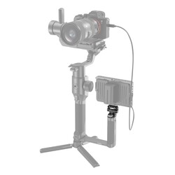 2903 Swivel och Tilt justerbart monitor fäste ARRI-Mount