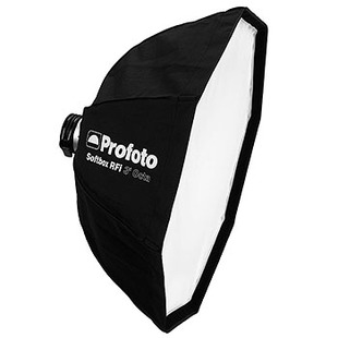 RFi softbox 90 cm (3 fot) octa