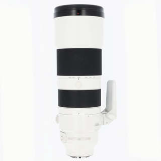 FE 200-600mm f/5,6-6,3 G OSS (fullformat) (begagnad)